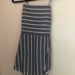 American Threads romper